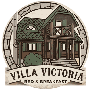 Villa Victoria Bed & Breakfast